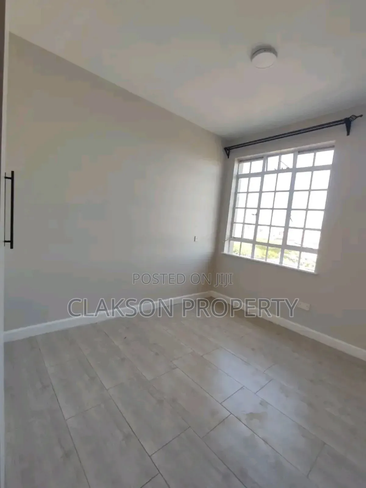 2bdrm Apartment in Ngongroad, Kilimani for rent