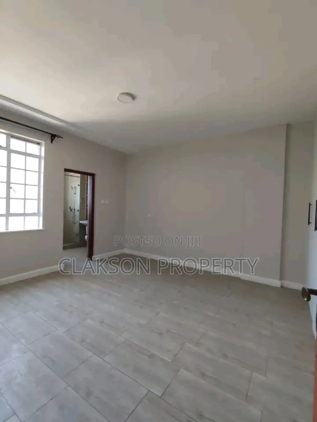 2bdrm Apartment in Ngongroad, Kilimani for rent