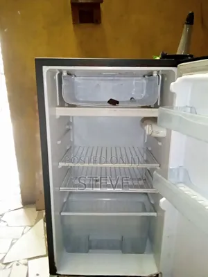 Vonhotpoint 92ltr Energy Saver, Low Noise, Mini Fridge