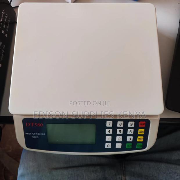 Weighing Scale Mini Electronic Price Computing Scale 30kg - thumbnail 10