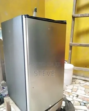 Vonhotpoint 92ltr Energy Saver, Low Noise, Mini Fridge