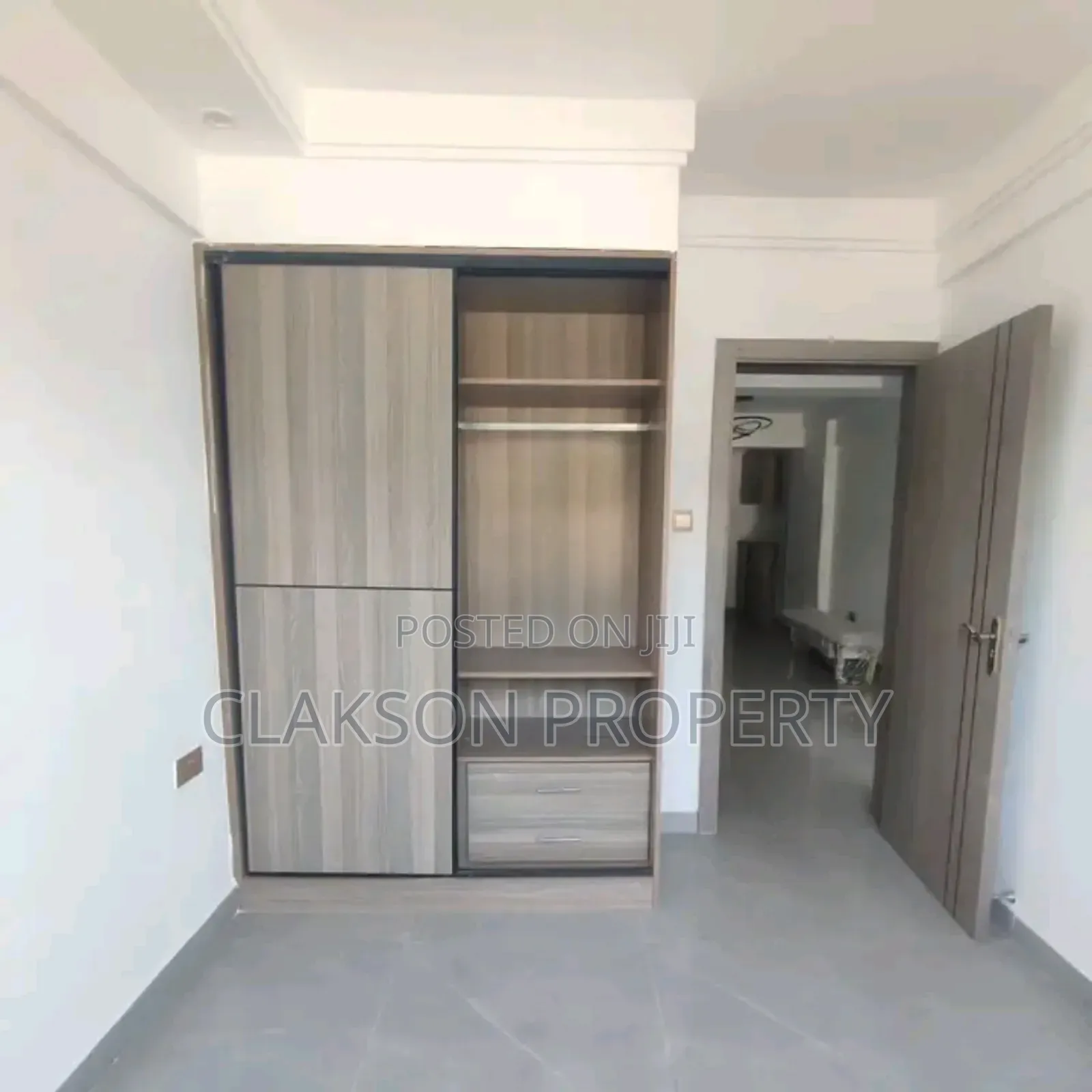 1bdrm Apartment in Lavington for rent