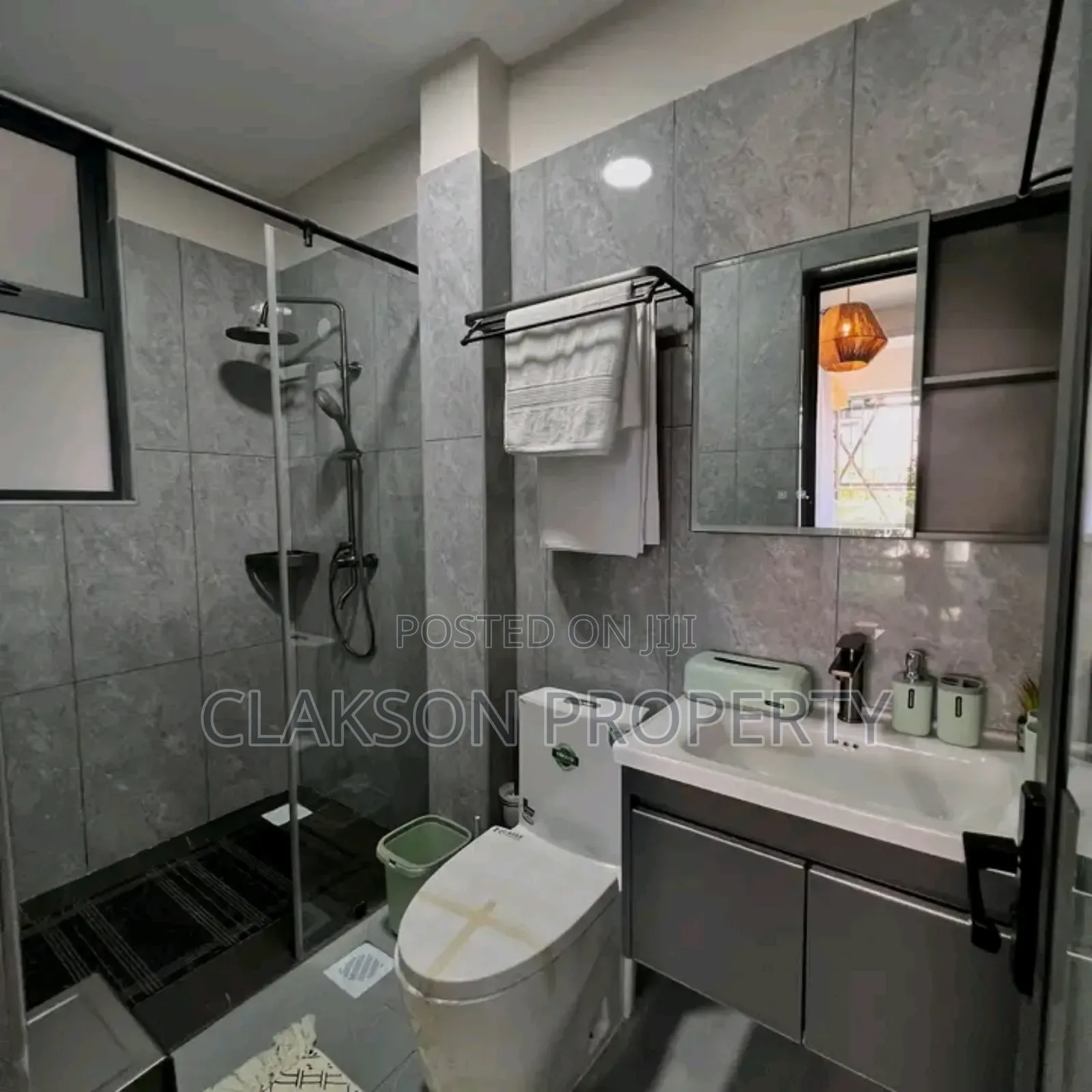 2bdrm Apartment in Kilimani for sale