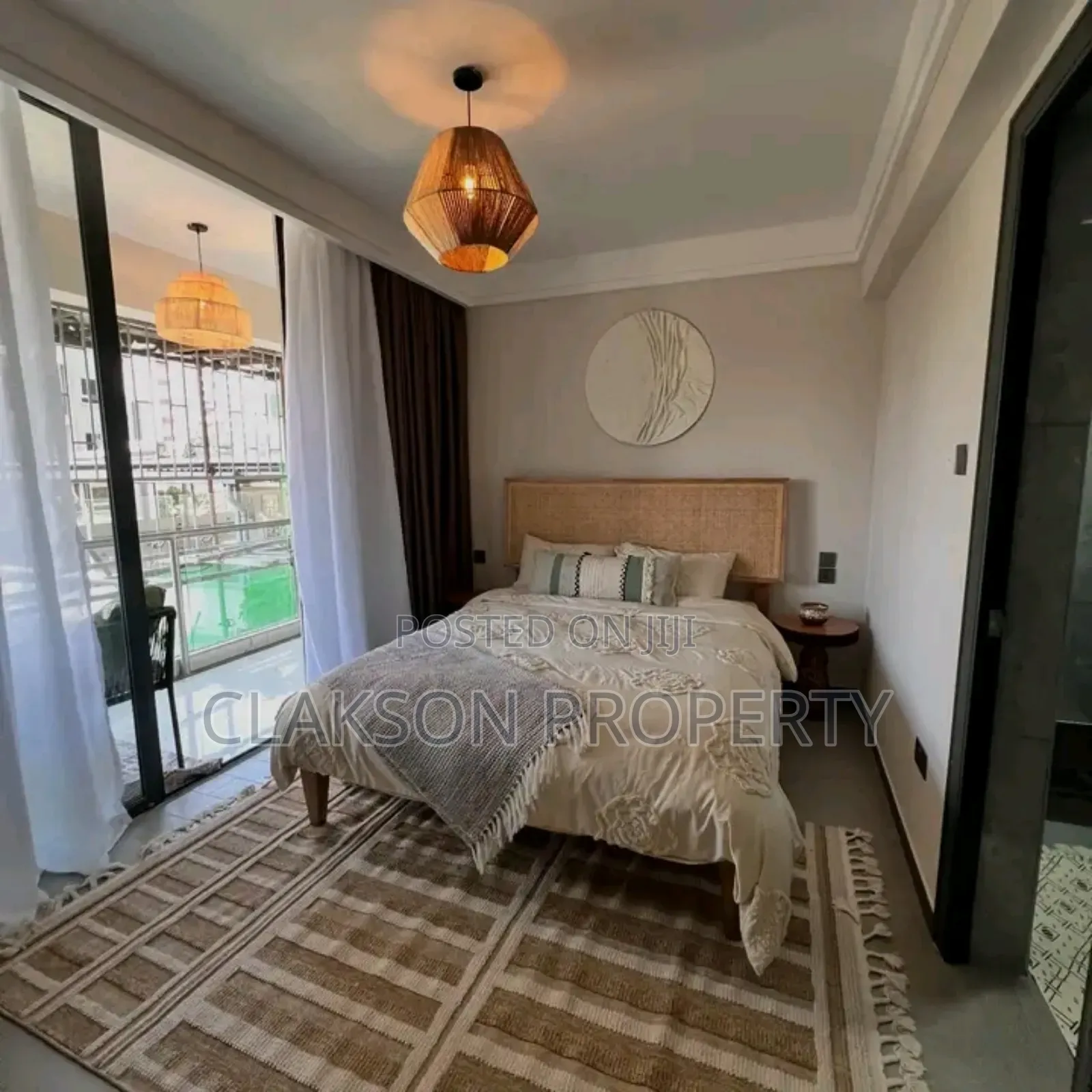 2bdrm Apartment in Kilimani for sale