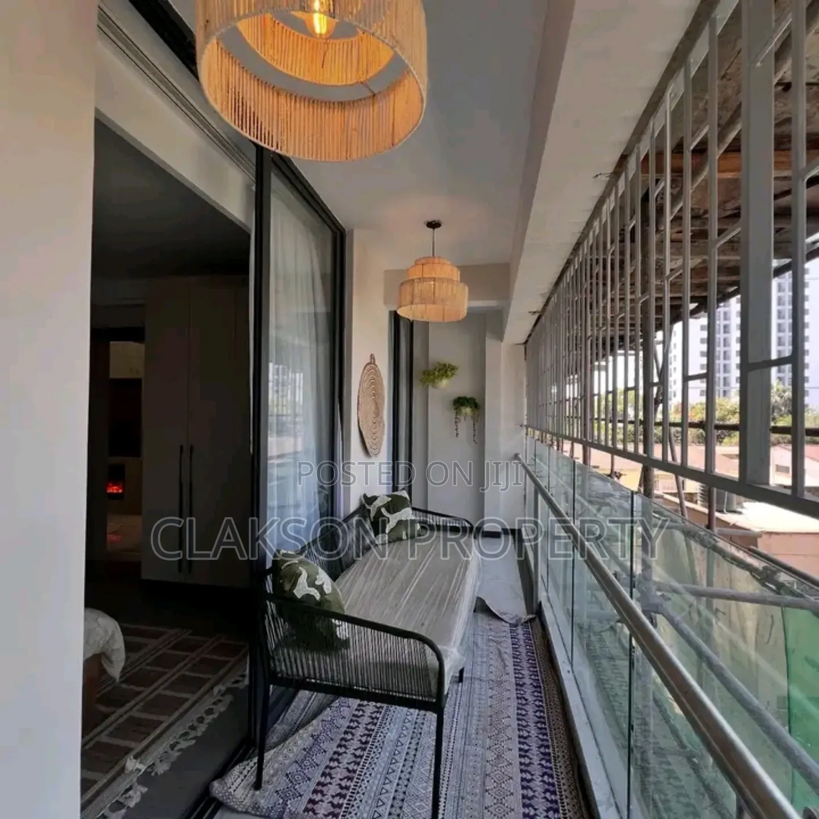2bdrm Apartment in Kilimani for sale