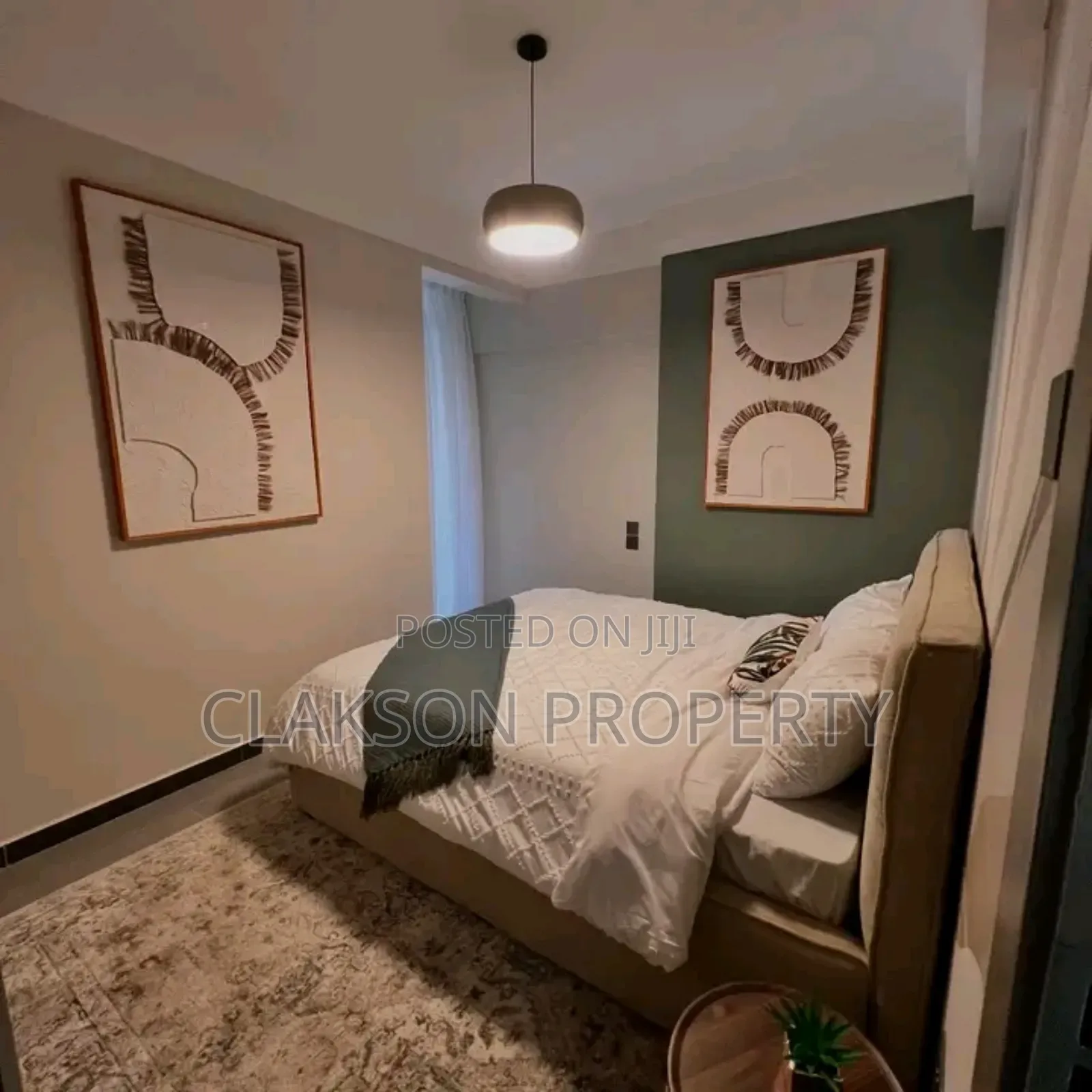 2bdrm Apartment in Kilimani for sale