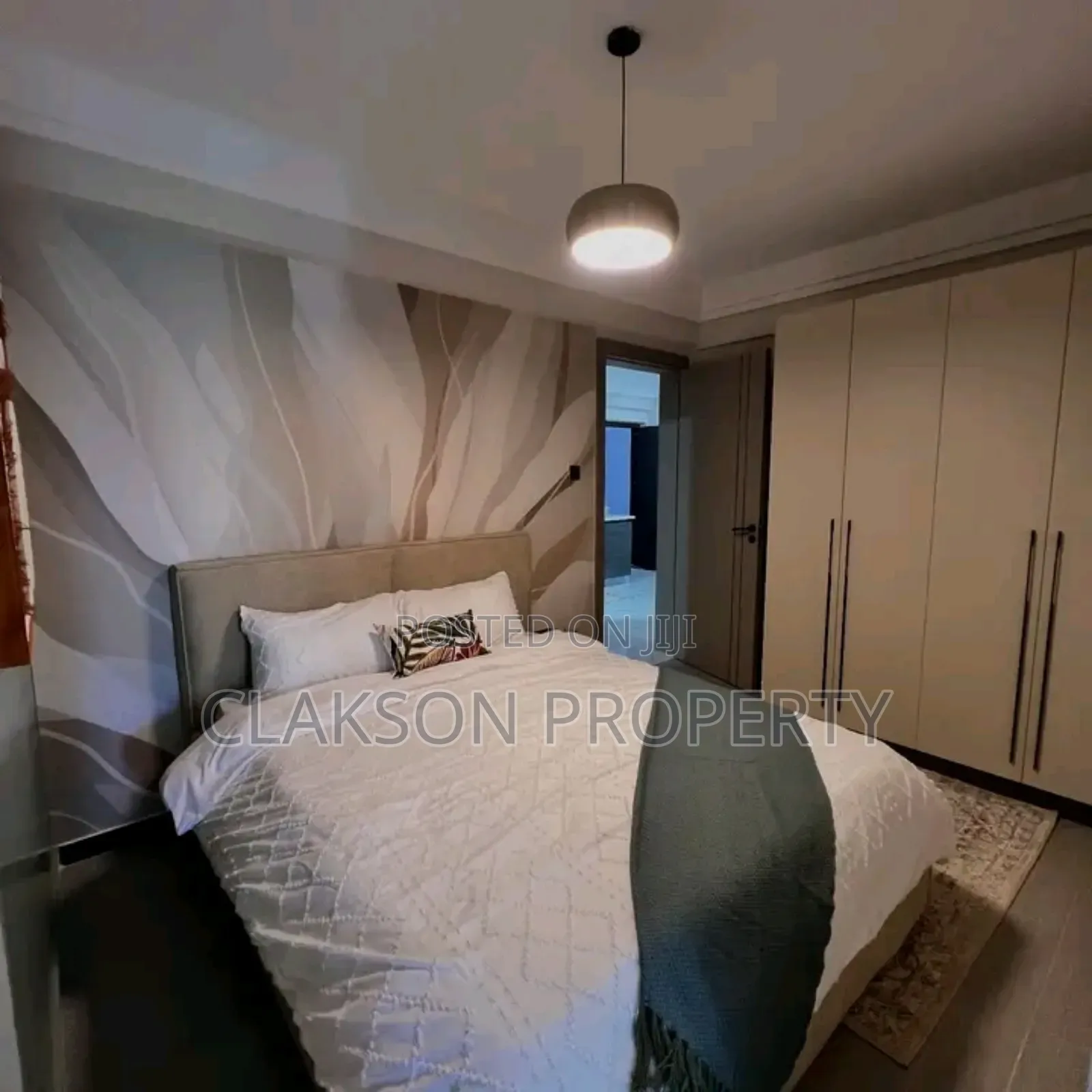 2bdrm Apartment in Kilimani for sale