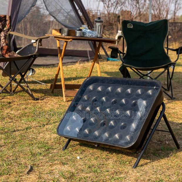 Sunpowa 10l Water Heating System - main view