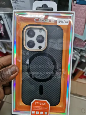 Lens Kickstand Holder Phone Case for iPhone 16 Pro