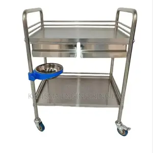 Medical Operation Trolley