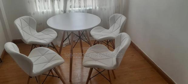 Classic Dining Set