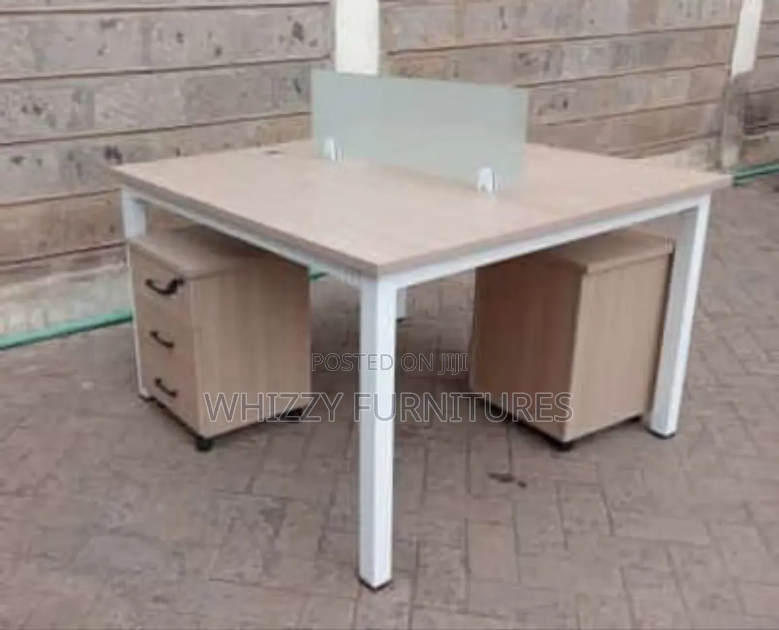 Work Station