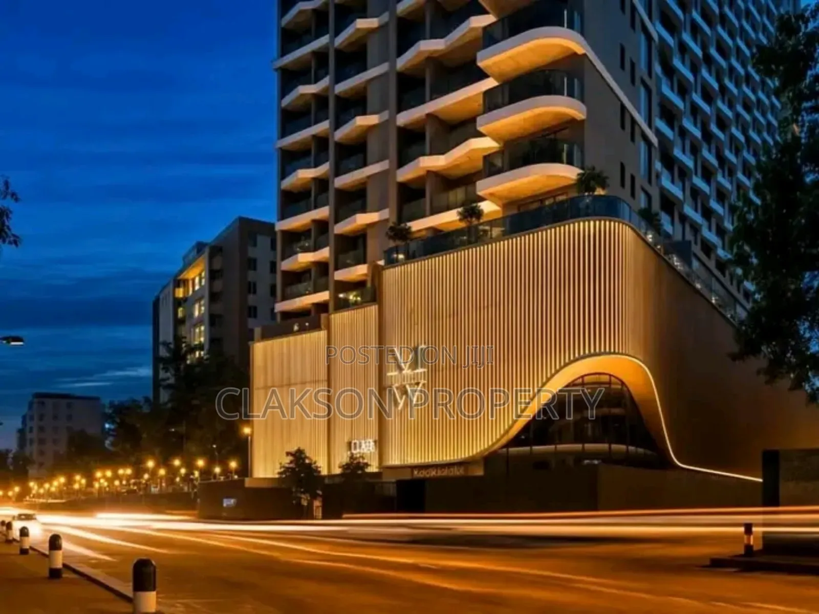 2bdrm Apartment in Westland, Westlands for sale