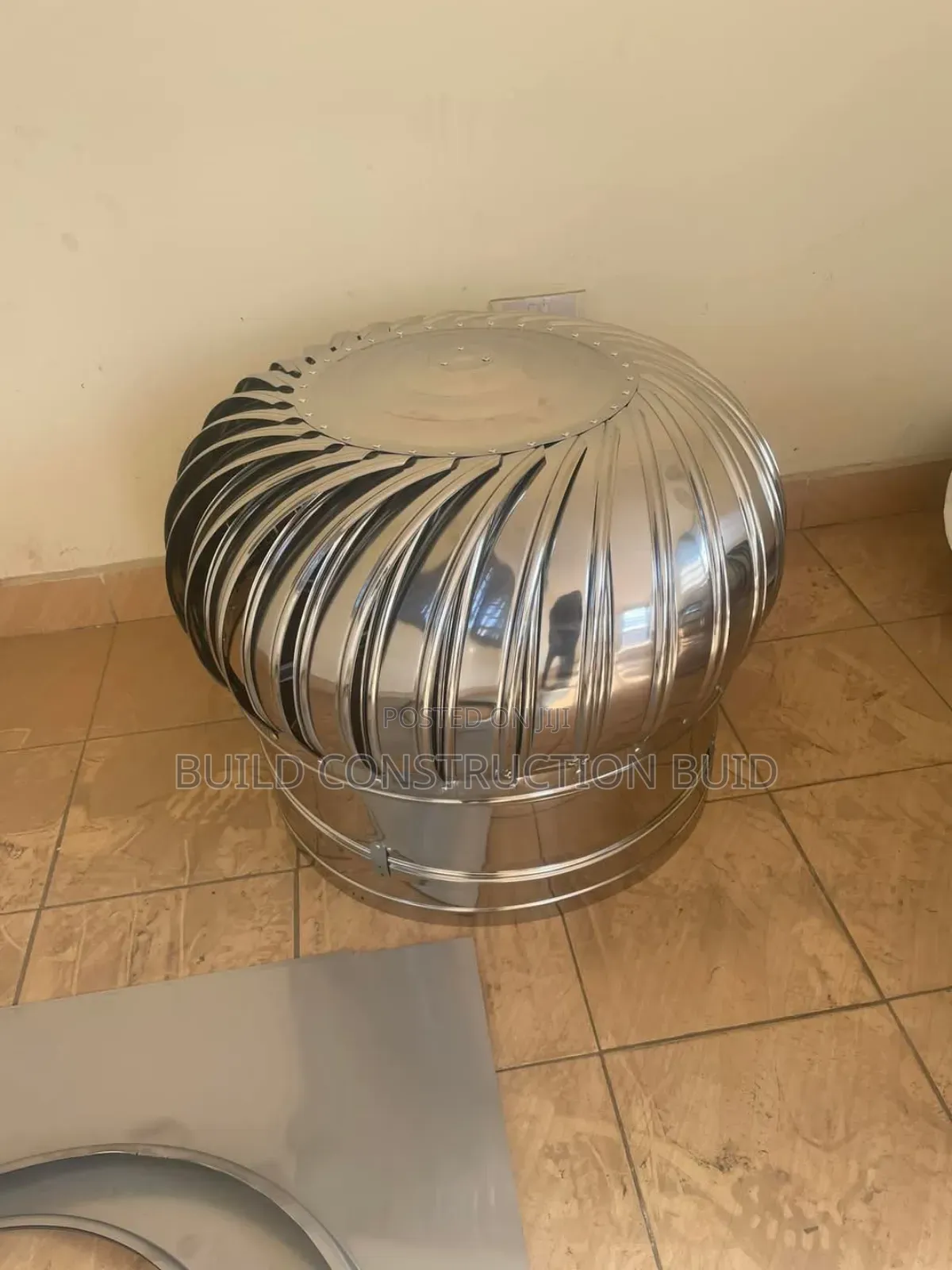 Natural Air Cyclones Fans 600mm