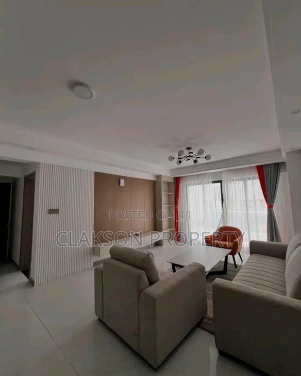 3bdrm Apartment in Kileleshw, Kileleshwa for sale