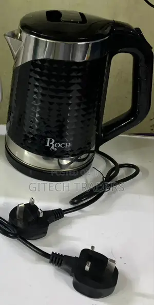 *Roch 2ltrs Kettle