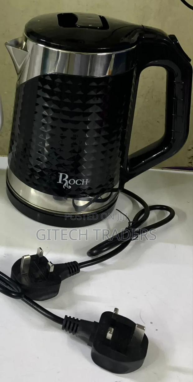 *Roch 2ltrs Kettle