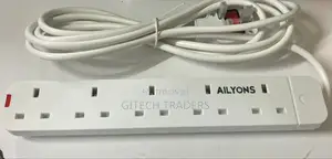 *Ailyons 5-Way Extension