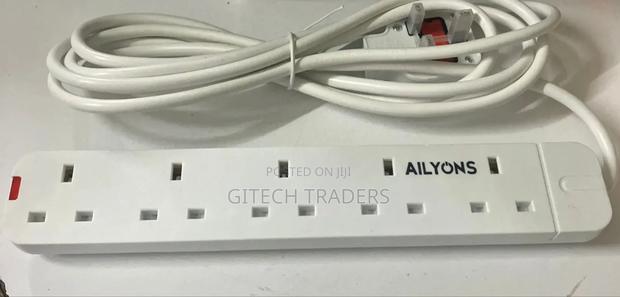 *Ailyons 5-Way Extension