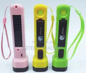 *Small Portable Torch