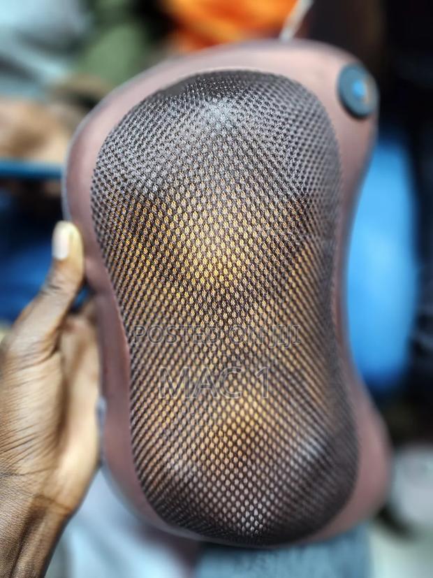 Car Massager Neck Massagers Electric - main view