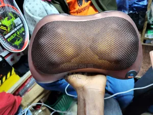 Car Massager Neck Massagers Electric
