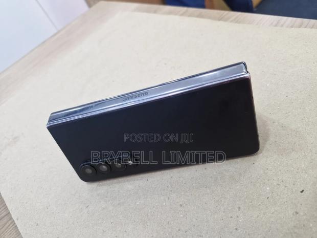 Samsung Galaxy Z Fold4 512 GB Black - thumbnail 7