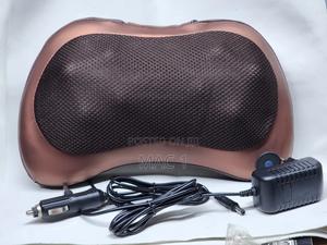 Car and Office Chair Back Massager - thumbnail 2