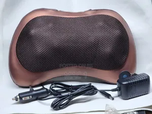 Car and Office Chair Back Massager