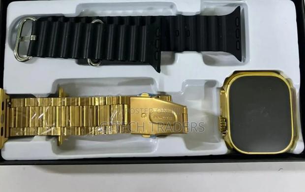 *H11 Smart Watch* - thumbnail 2
