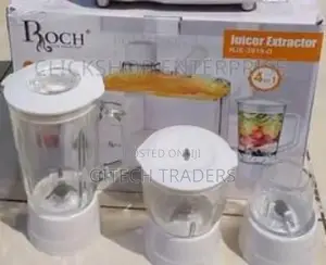 *4 in 1 Roch Juicer