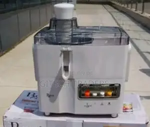 *4 in 1 Roch Juicer