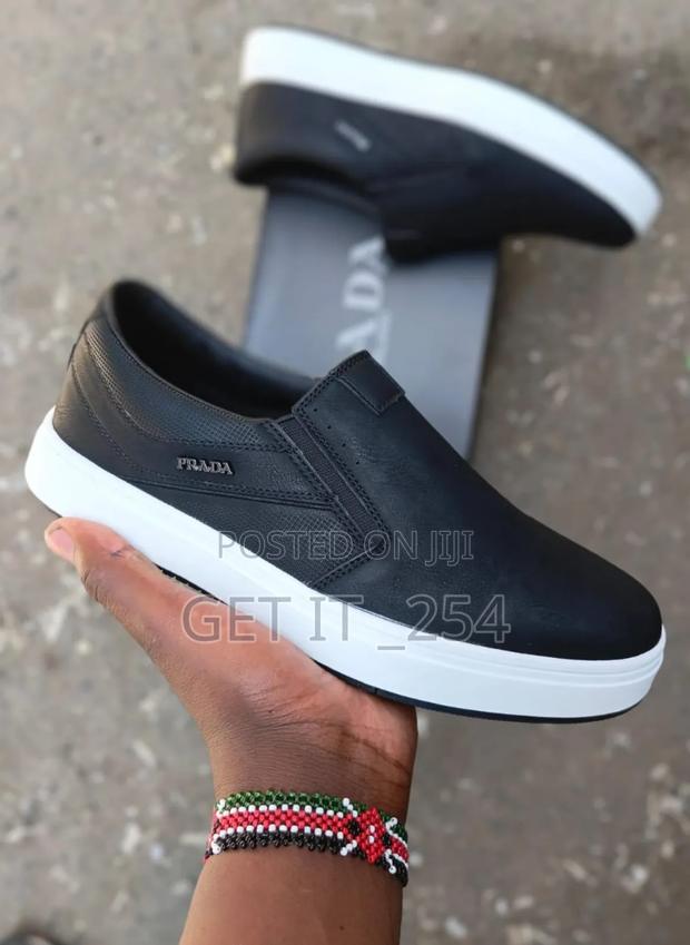 *Laceless Prada Milano*
*Size 40- 45*
* - thumbnail 3
