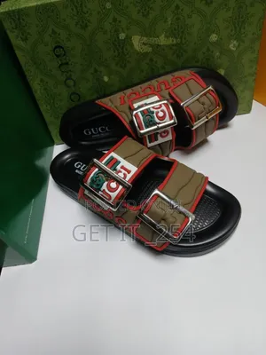 *Gucci,Bottega,Balleciaga Slides* Sizes *40-45