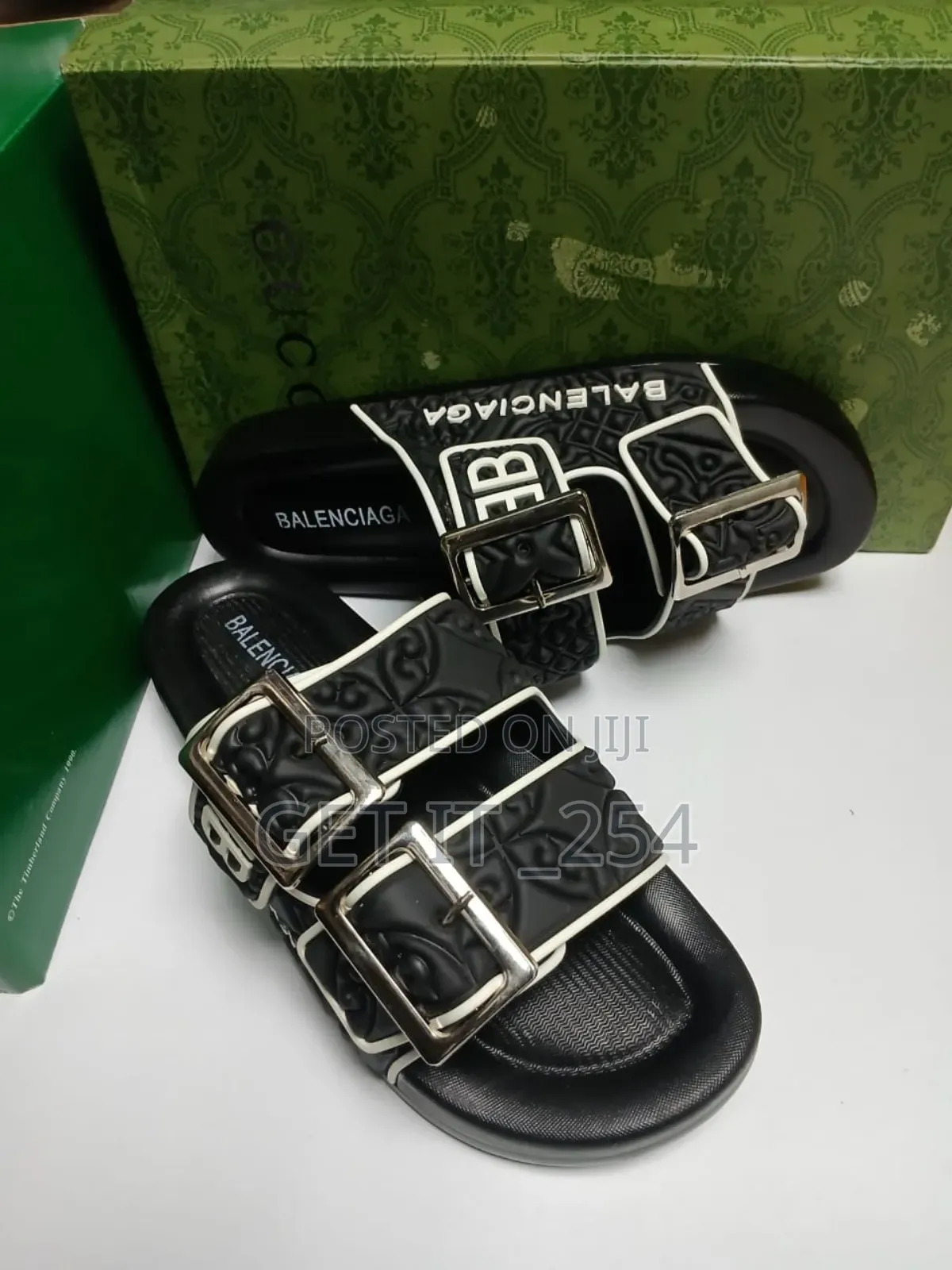 *Gucci,Bottega,Balleciaga Slides* Sizes *40-45