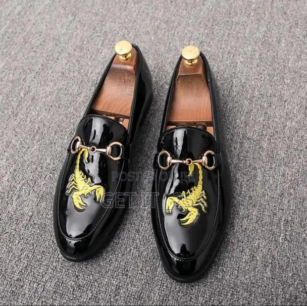 *Scorpion Men's Casuals*
*Sizes 39 - 44*