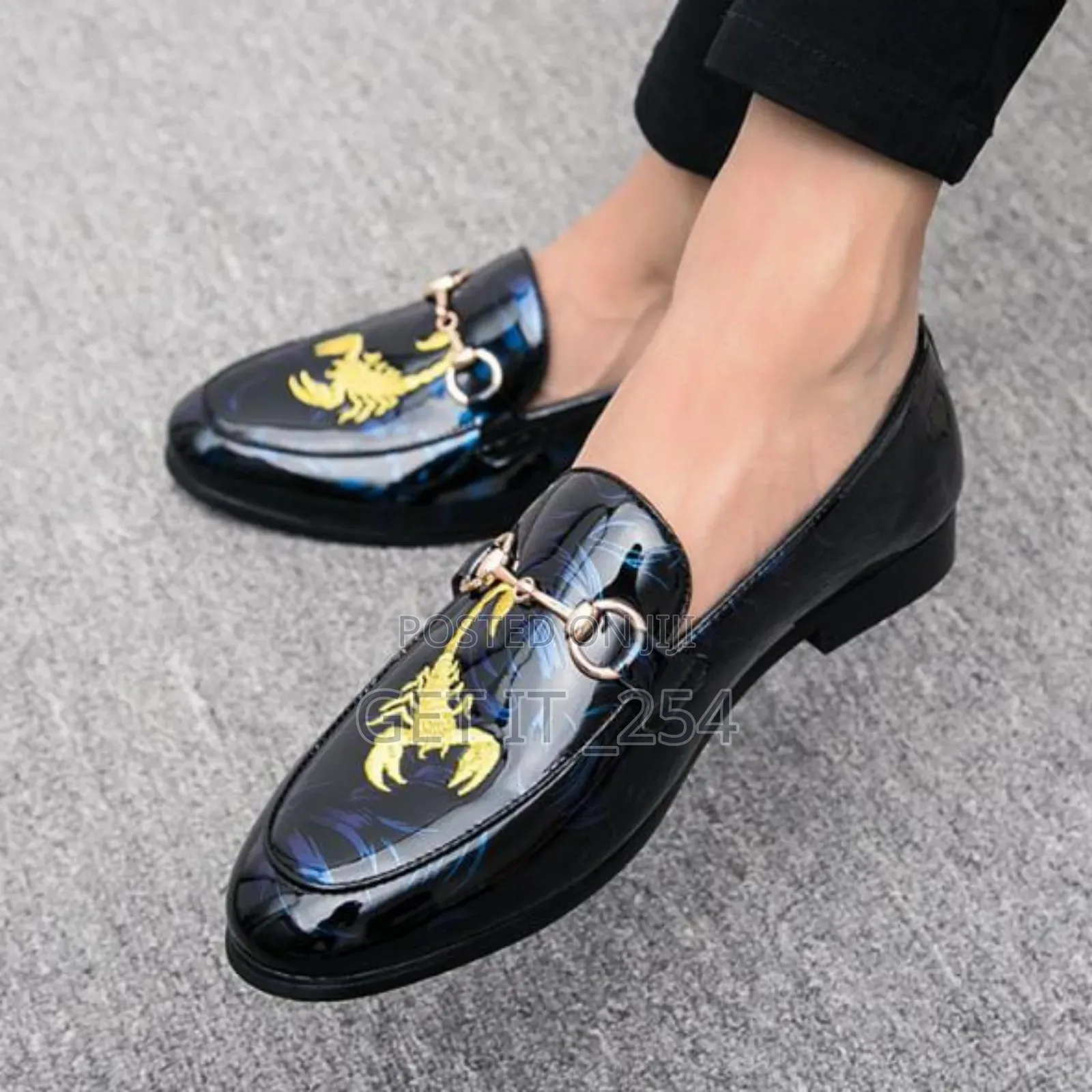 *Scorpion Men's Casuals*
*Sizes 39 - 44*