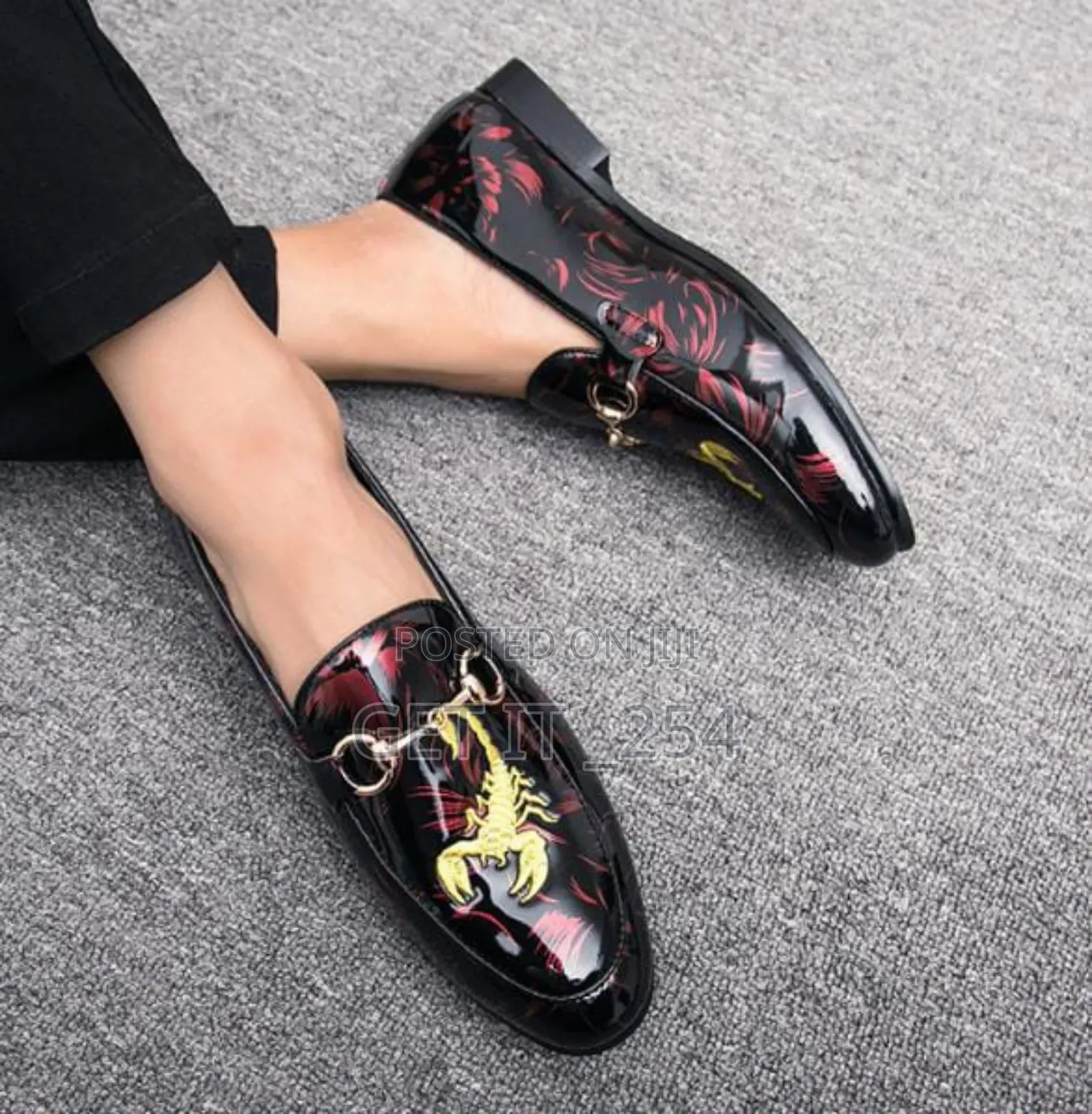 *Scorpion Men's Casuals*
*Sizes 39 - 44*