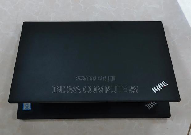 Laptop Lenovo ThinkPad T480 8GB Intel Core I5 SSD 256GB - thumbnail 2