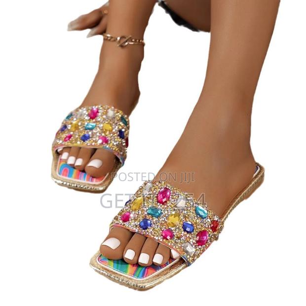 Lady Sandals 
Size 37-42 - thumbnail 2