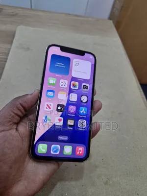 Apple iPhone 12 Pro 256 GB Gold