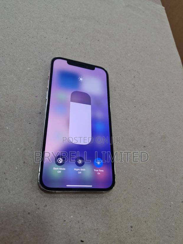 Apple iPhone 12 Pro 256 GB Gold - thumbnail 4