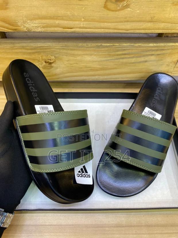 Adidas Slides
Sizes *40-45* - main view