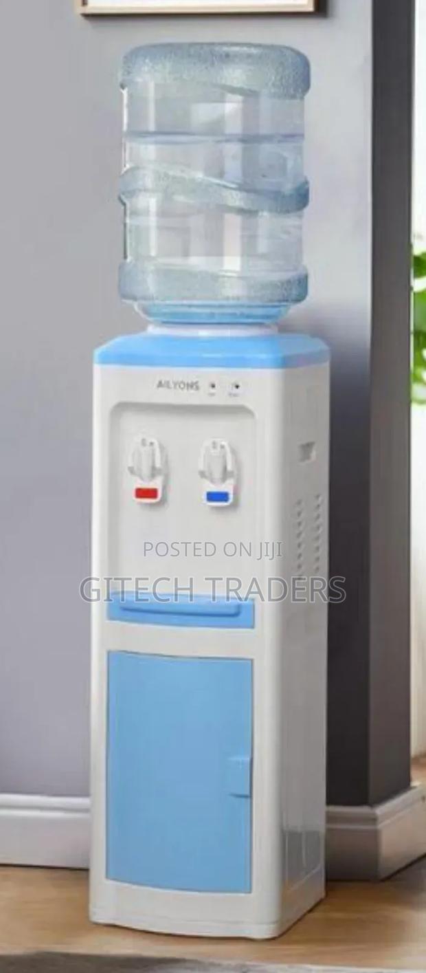 *Ailyons Hot and Normal Dispenser