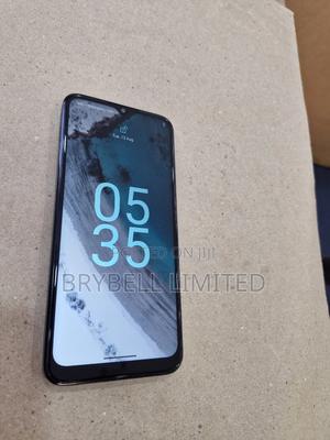 New Nokia C32 128 GB Black - thumbnail 2