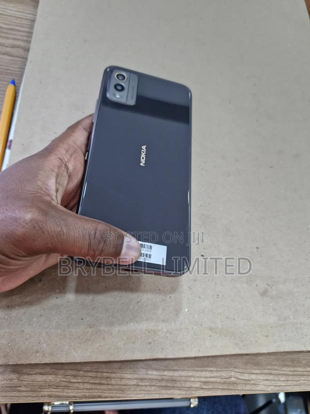 New Nokia C32 128 GB Black - thumbnail 7