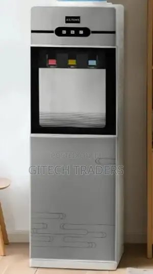 *Ailyons Hot/Normal/Cold Dispenser
