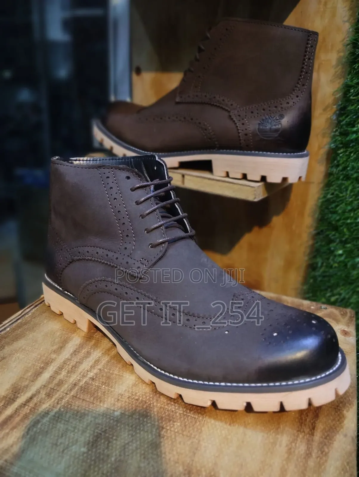 Timberland Boots 
Size 40-45