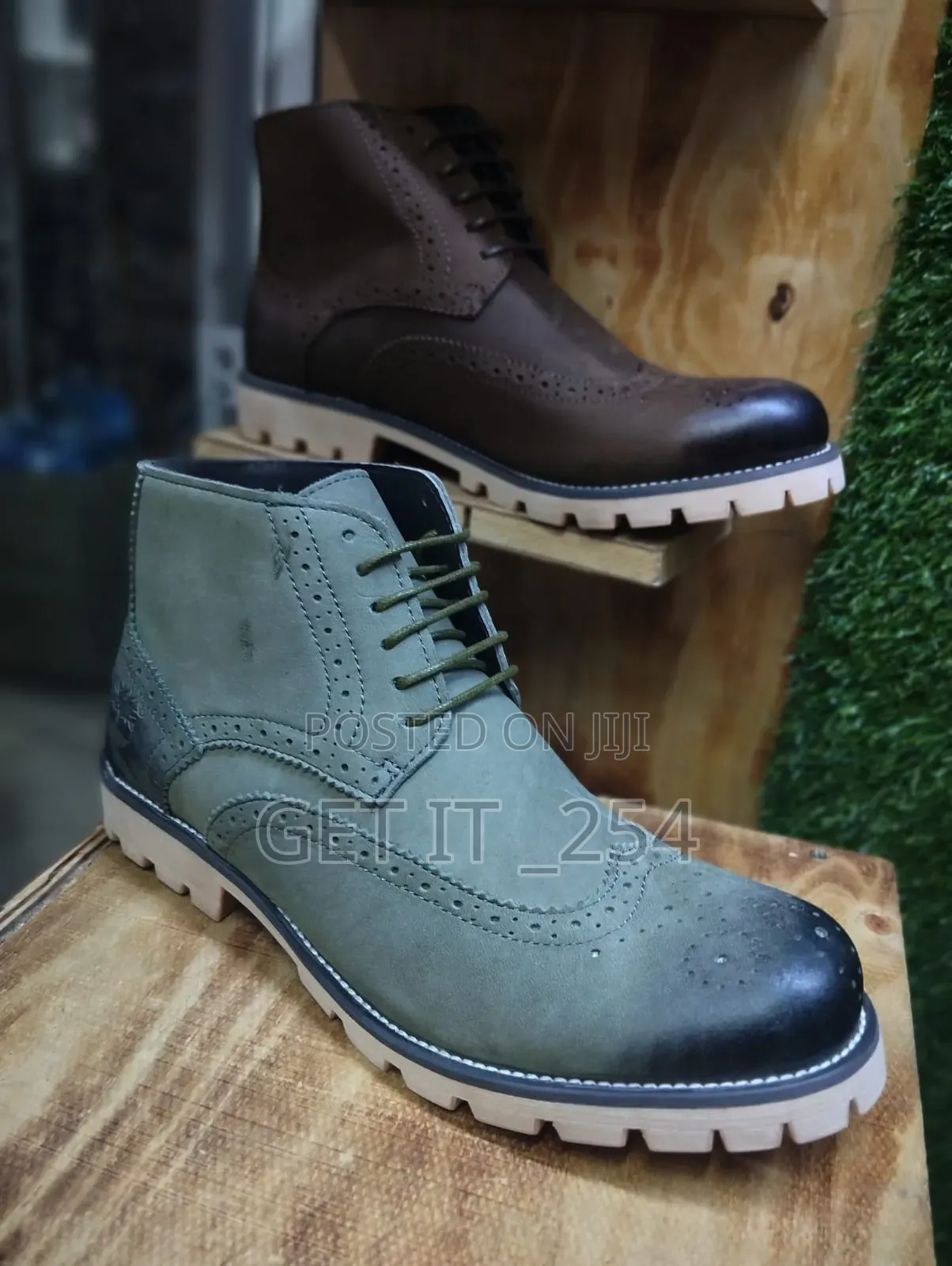 Timberland Boots 
Size 40-45