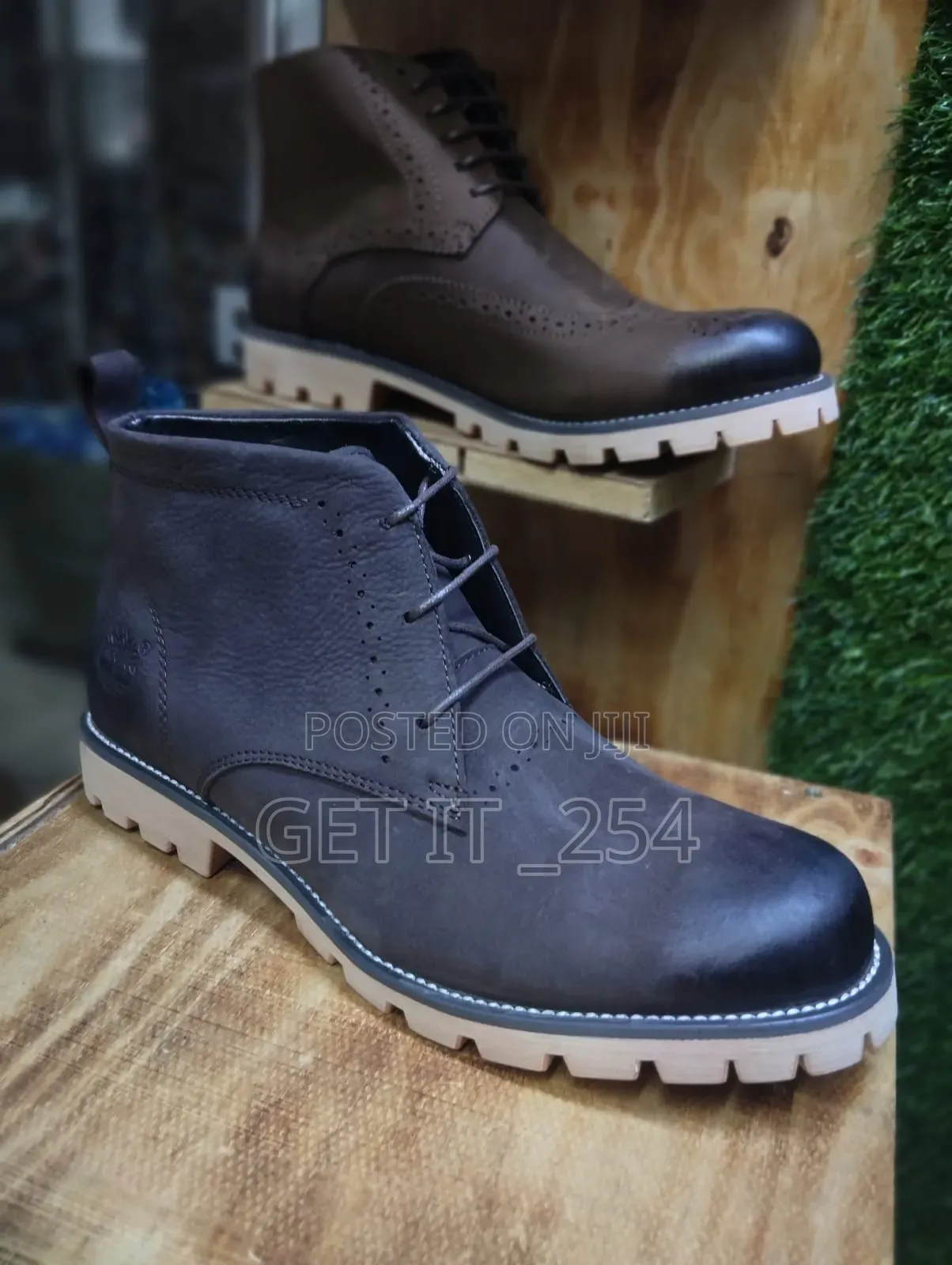 Timberland Boots 
Size 40-45
